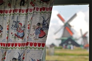 windmill